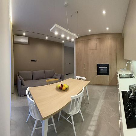 Cities Gallery Apartments Lviv Ngoại thất bức ảnh