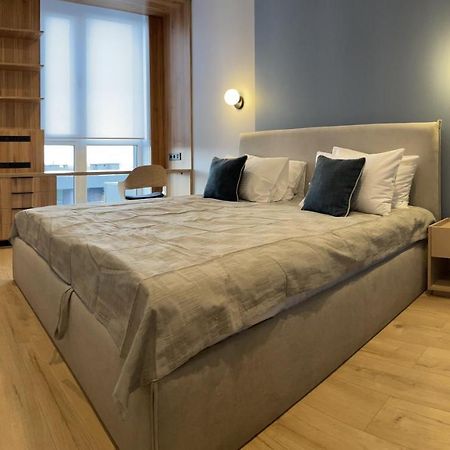 Cities Gallery Apartments Lviv Ngoại thất bức ảnh