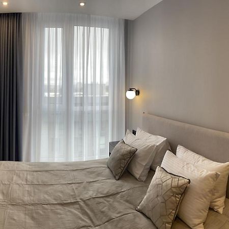 Cities Gallery Apartments Lviv Ngoại thất bức ảnh