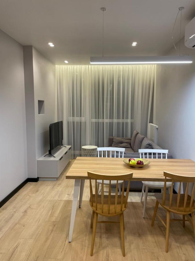 Cities Gallery Apartments Lviv Ngoại thất bức ảnh