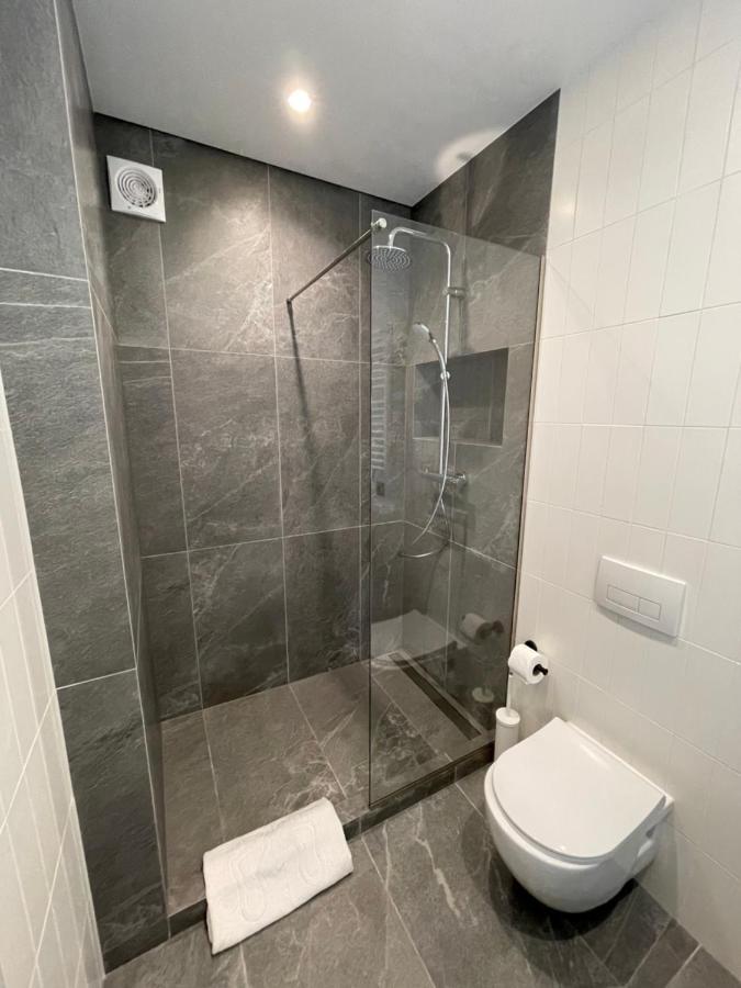 Cities Gallery Apartments Lviv Ngoại thất bức ảnh