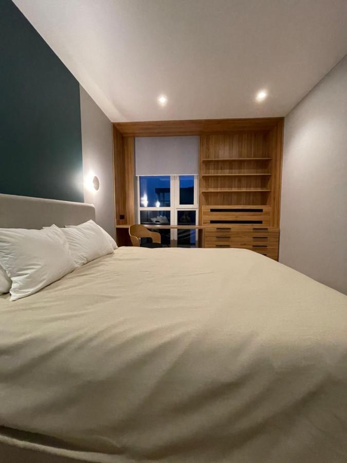Cities Gallery Apartments Lviv Ngoại thất bức ảnh