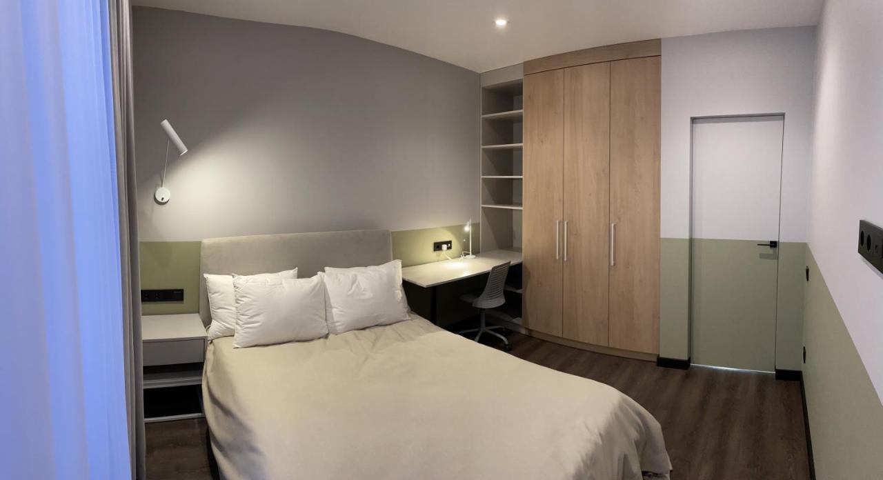 Cities Gallery Apartments Lviv Ngoại thất bức ảnh