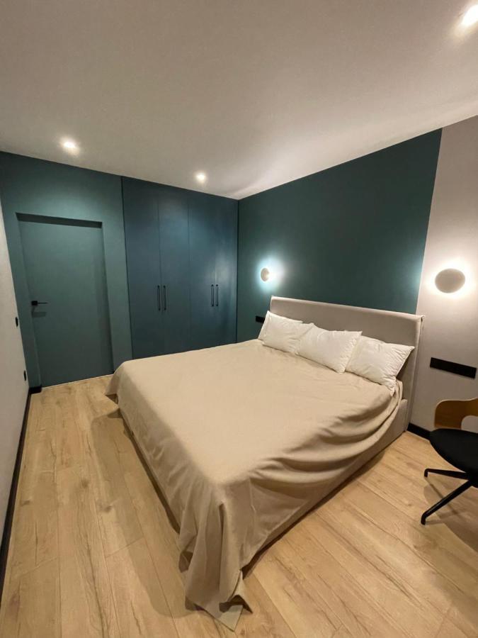 Cities Gallery Apartments Lviv Ngoại thất bức ảnh
