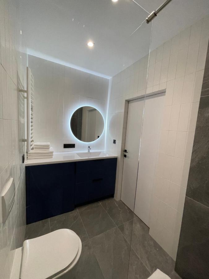 Cities Gallery Apartments Lviv Ngoại thất bức ảnh