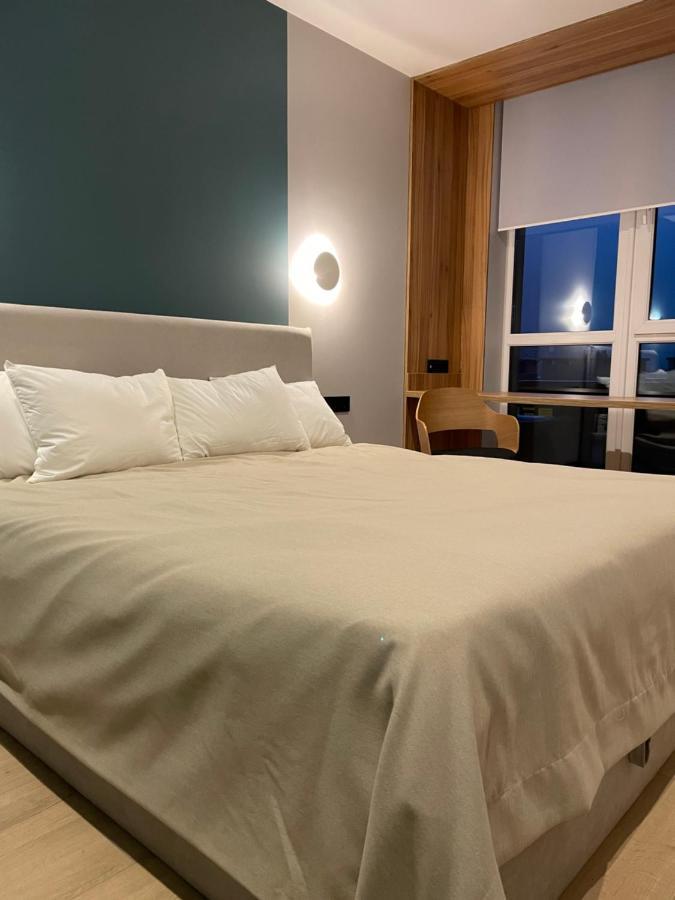 Cities Gallery Apartments Lviv Ngoại thất bức ảnh