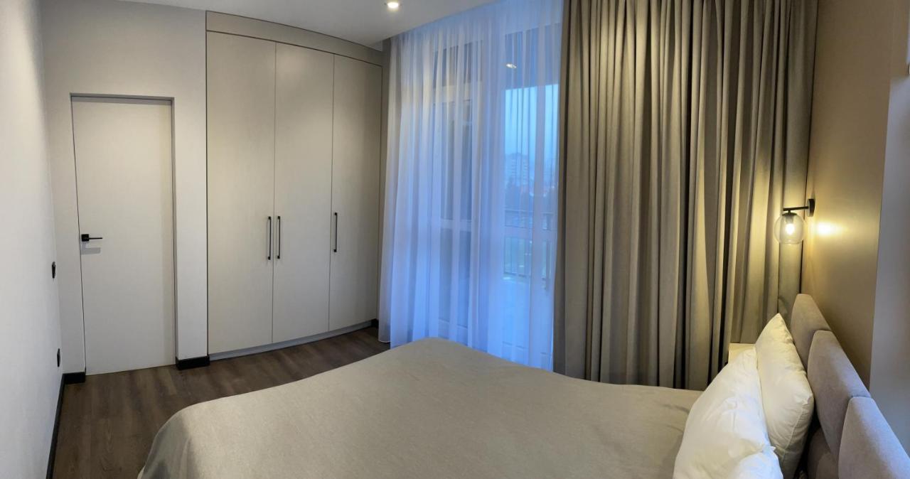 Cities Gallery Apartments Lviv Ngoại thất bức ảnh
