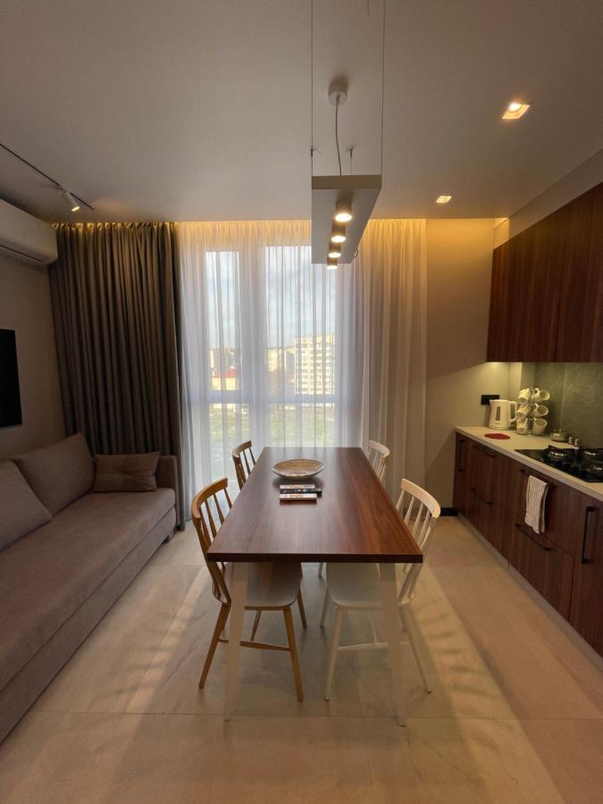 Cities Gallery Apartments Lviv Ngoại thất bức ảnh