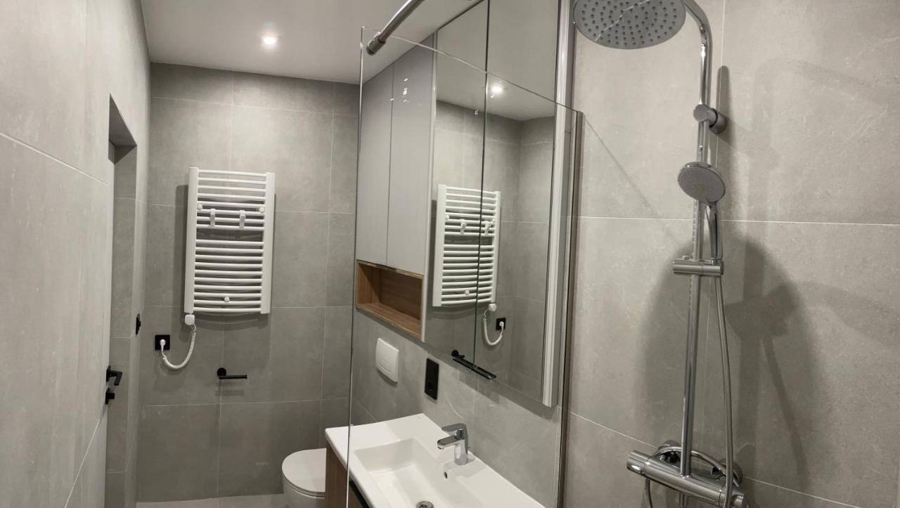 Cities Gallery Apartments Lviv Ngoại thất bức ảnh