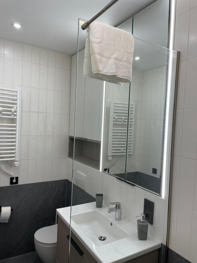 Cities Gallery Apartments Lviv Ngoại thất bức ảnh