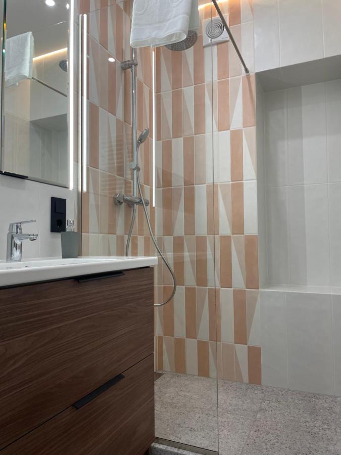Cities Gallery Apartments Lviv Ngoại thất bức ảnh