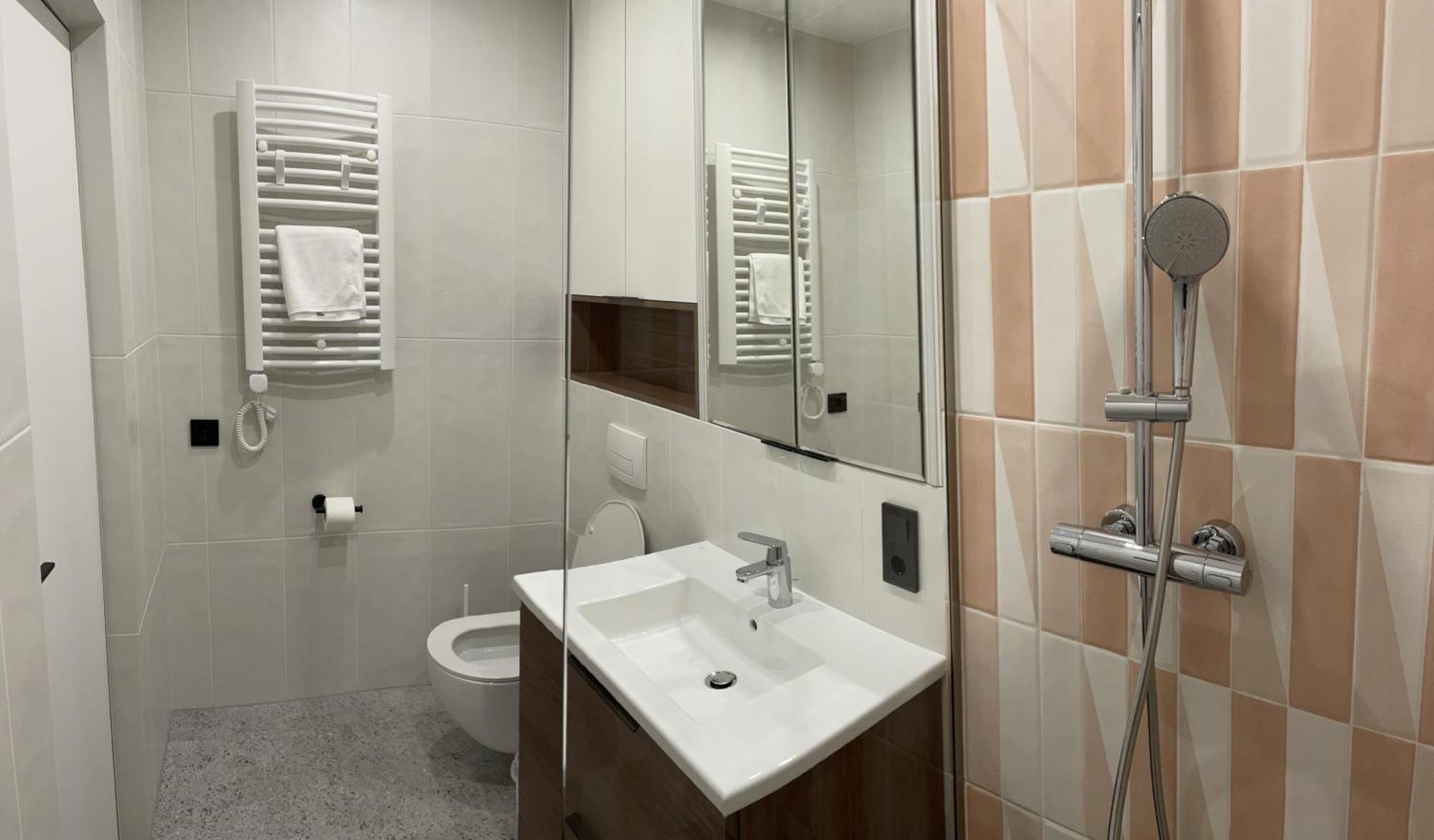 Cities Gallery Apartments Lviv Ngoại thất bức ảnh