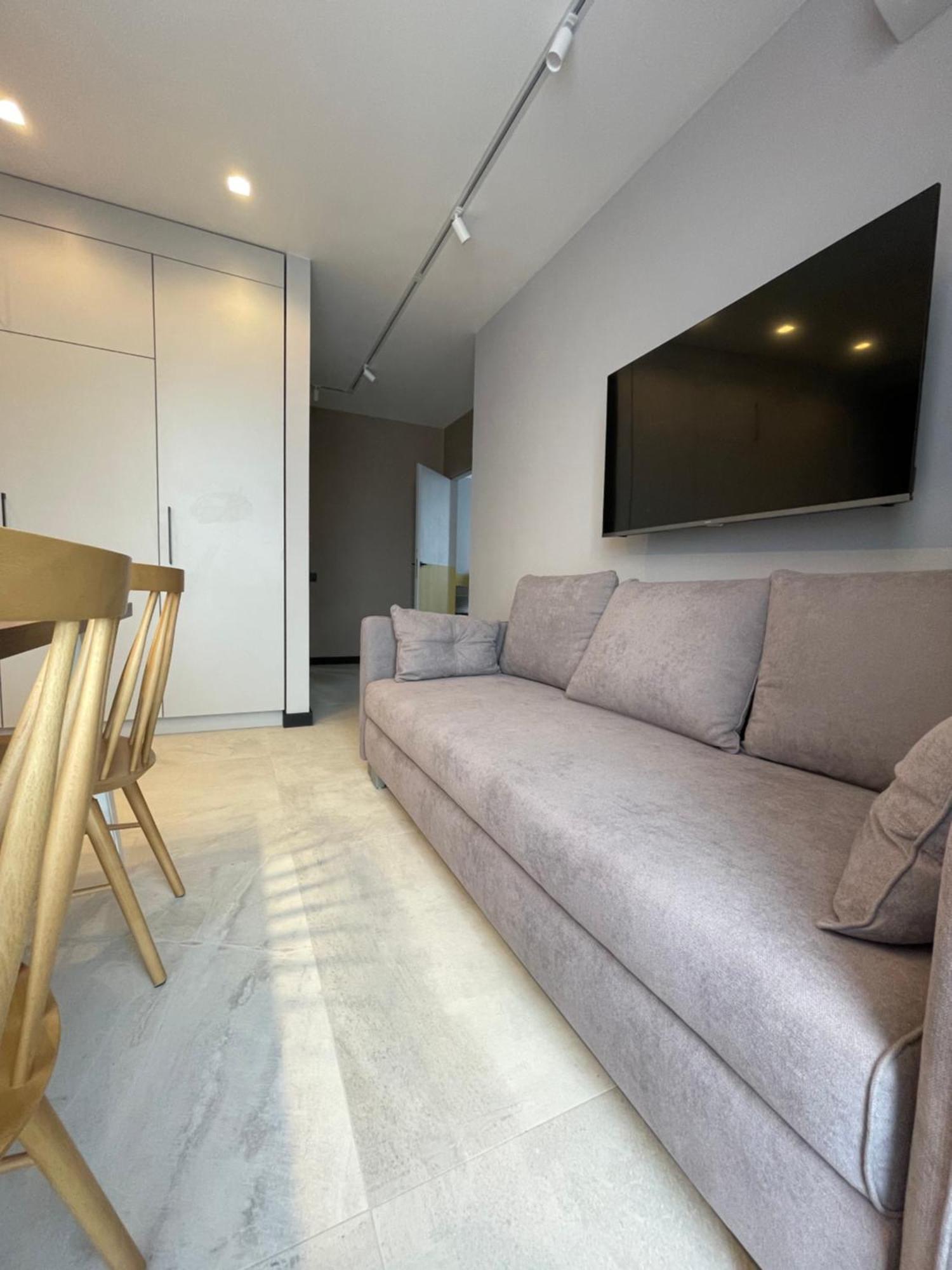Cities Gallery Apartments Lviv Ngoại thất bức ảnh