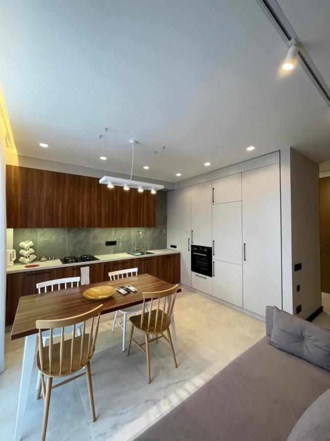 Cities Gallery Apartments Lviv Ngoại thất bức ảnh