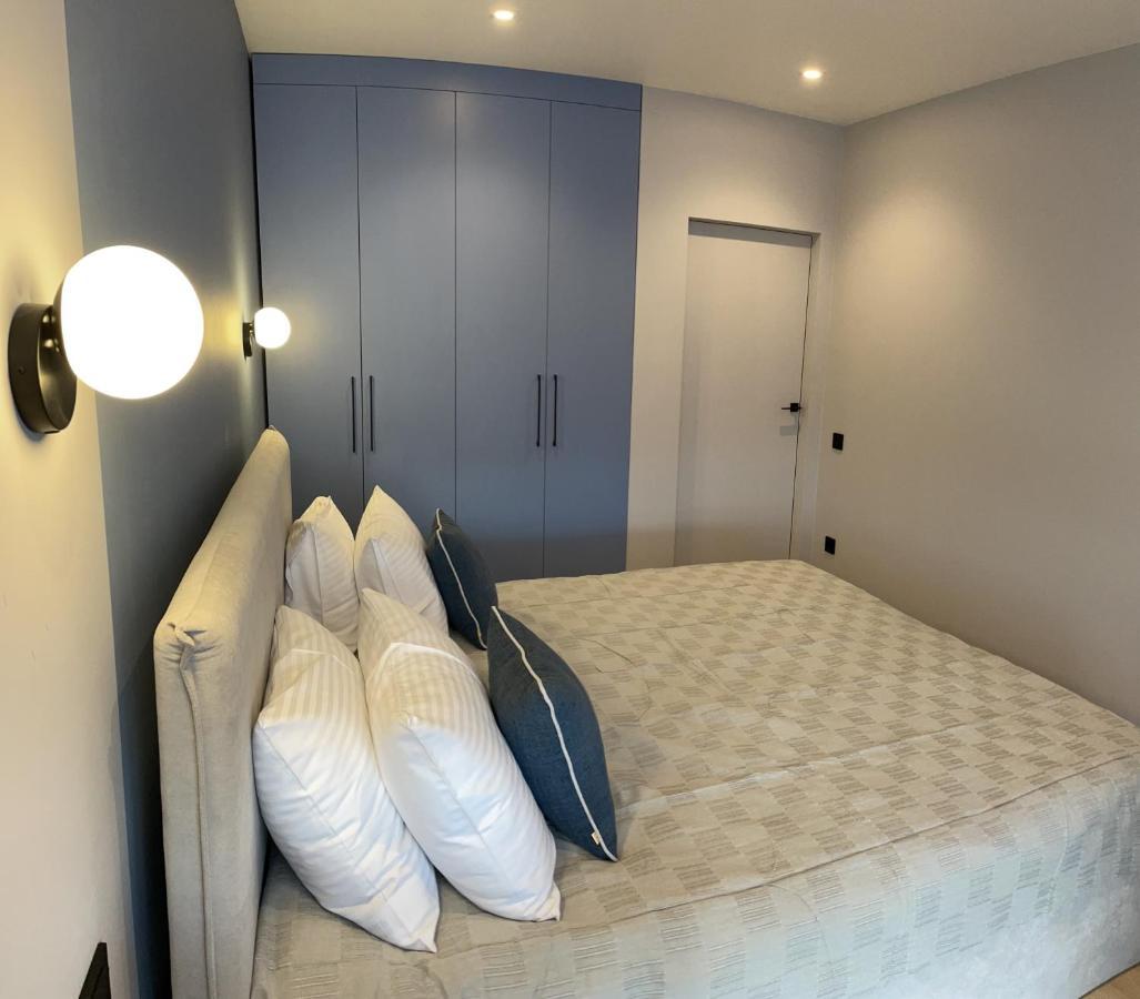 Cities Gallery Apartments Lviv Ngoại thất bức ảnh