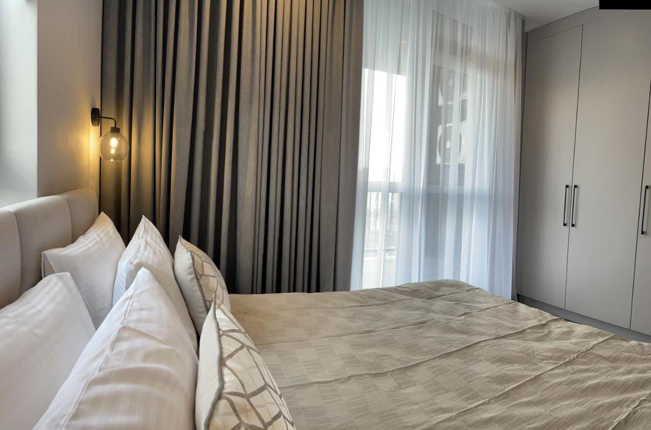 Cities Gallery Apartments Lviv Ngoại thất bức ảnh