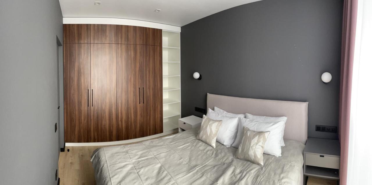 Cities Gallery Apartments Lviv Ngoại thất bức ảnh