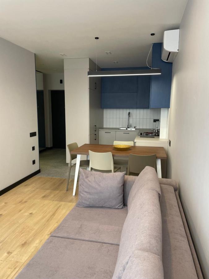 Cities Gallery Apartments Lviv Ngoại thất bức ảnh