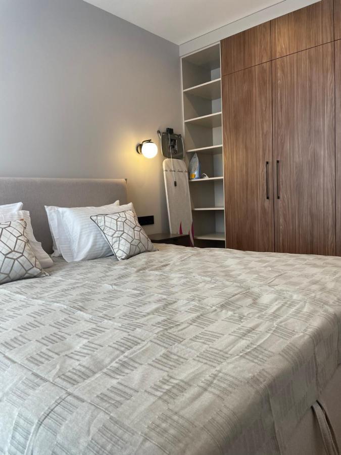 Cities Gallery Apartments Lviv Ngoại thất bức ảnh