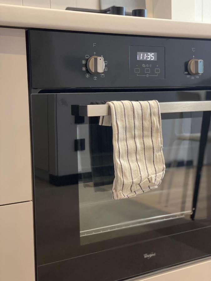 Cities Gallery Apartments Lviv Ngoại thất bức ảnh